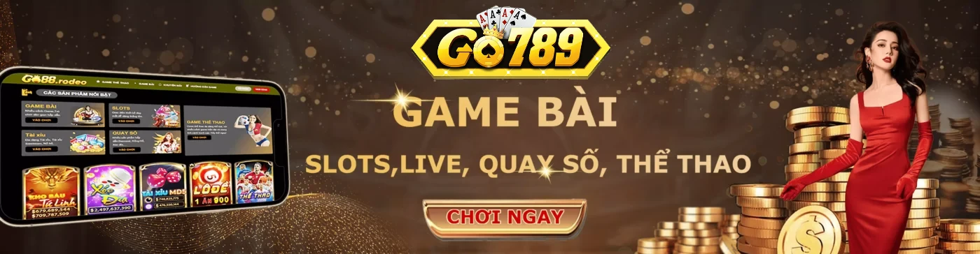 Go789